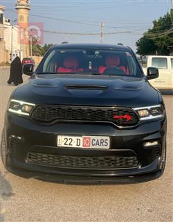 دودج دورانجو